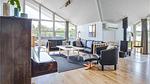 living-room - Ferienhaus für 10 Personen (150 m²) in Thisted - Top-Hundeurlaub