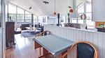 living-room - Ferienhaus für 10 Personen (150 m²) in Thisted - Top-Hundeurlaub