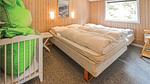 bed - Ferienhaus für 10 Personen (150 m²) in Thisted - Top-Hundeurlaub