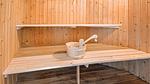 bathroom - Ferienhaus für 10 Personen (150 m²) in Thisted - Top-Hundeurlaub