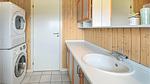 bathroom - Ferienhaus für 10 Personen (150 m²) in Thisted - Top-Hundeurlaub