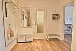 Fassade / Eingang - Inselleben - Top-Hundeurlaub