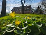 Hotel Bolter Mühle - DZ Weizenkammer - Top-Hundeurlaub