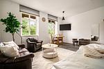 Hotel Bolter Mühle - Fewo Gesellenkammern - Top-Hundeurlaub