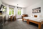 Hotel Bolter Mühle - Fewo Gesellenkammern - Top-Hundeurlaub