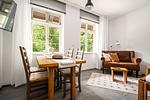 Hotel Bolter Mühle - Fewo Gesellenkammern - Top-Hundeurlaub