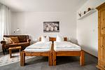Hotel Bolter Mühle - Fewo Gesellenkammern - Top-Hundeurlaub
