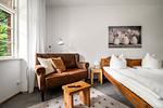 Hotel Bolter Mühle - Fewo Gesellenkammern - Top-Hundeurlaub