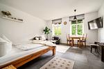 Hotel Bolter Mühle - Fewo Gesellenkammern - Top-Hundeurlaub