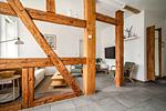 Hotel Bolter Mühle - Fewo Meisterstuben - Top-Hundeurlaub