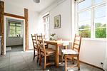 Hotel Bolter Mühle - Fewo Meisterstuben - Top-Hundeurlaub