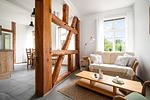 Hotel Bolter Mühle - Fewo Meisterstuben - Top-Hundeurlaub