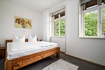 Hotel Bolter Mühle - Fewo Meisterstuben - Top-Hundeurlaub