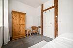 Hotel Bolter Mühle - Fewo Meisterstuben - Top-Hundeurlaub