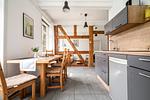 Hotel Bolter Mühle - Fewo Meisterstuben - Top-Hundeurlaub