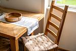Hotel Bolter Mühle - Fewo Meisterstuben - Top-Hundeurlaub
