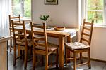 Hotel Bolter Mühle - Fewo Meisterstuben - Top-Hundeurlaub