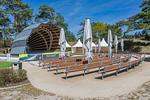 Nachbarschaft - Ferienwohunung Dünenwald - Top-Hundeurlaub