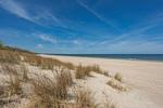 Strand - Ferienwohunung Dünenwald - Top-Hundeurlaub