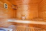 Sauna - Liv - Top-Hundeurlaub