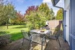 Terrasse - Liv - Top-Hundeurlaub