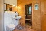 Badezimmer - Liv - Top-Hundeurlaub