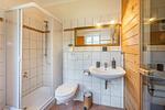 Badezimmer - Liv - Top-Hundeurlaub