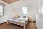 Schlafzimmer - Liv - Top-Hundeurlaub