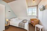 Schlafzimmer - Liv - Top-Hundeurlaub