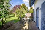 Terrasse - Liv - Top-Hundeurlaub