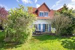 Fassade / Eingang - Liv - Top-Hundeurlaub