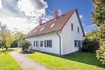Fassade / Eingang - Liv - Top-Hundeurlaub