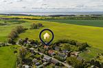 Vogelperspektive - Liv - Top-Hundeurlaub