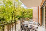 Balkon - FeWo 1.6 - Top-Hundeurlaub