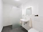 Badezimmer - FeWo 1.6 - Top-Hundeurlaub