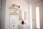 Empfang - Hello Holidays: Segel setzen | Seeterrasse | Sauna - Top-Hundeurlaub