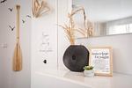 Dekoratives Detail - Hello Holidays: Segel setzen | Seeterrasse | Sauna - Top-Hundeurlaub