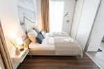 Schlafzimmer - Hello Holidays: Segel setzen | Seeterrasse | Sauna - Top-Hundeurlaub