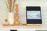 TV / Multimedia - Hello Holidays: Segel setzen | Seeterrasse | Sauna - Top-Hundeurlaub
