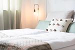 Schlafzimmer - Hello Holidays: Penthouse | BBQ | Balkon | Parkplatz - Top-Hundeurlaub