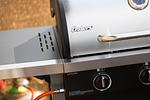 Grill - Hello Holidays: Penthouse | BBQ | Balkon | Parkplatz - Top-Hundeurlaub