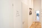 Fassade / Eingang - Hello Holidays: Himmelsträumer | Penthouse | Sauna - Top-Hundeurlaub