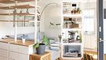 Wohnzimmer - Hello Holidays: Home | Zentral | Terrasse | Parkplatz - Top-Hundeurlaub
