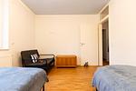Schlafzimmer - Hello Holidays: Home | Zentral | Terrasse | Parkplatz - Top-Hundeurlaub