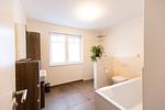 Badezimmer - Hello Holidays: Home | Zentral | Terrasse | Parkplatz - Top-Hundeurlaub