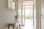 Fassade / Eingang - Hello Holidays: Home | Zentral | Terrasse | Parkplatz - Top-Hundeurlaub