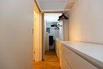 Schlafzimmer - Hello Holidays: Home | Zentral | Terrasse | Parkplatz - Top-Hundeurlaub