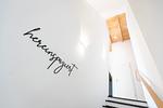 Fassade / Eingang - Hello Holidays: Wellenreiter | Penthouse | Sauna | Park - Top-Hundeurlaub