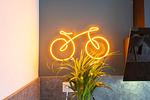 Dekoratives Detail - Hello Holidays: Haus Luft | Penthouse | Sauna | Park - Top-Hundeurlaub