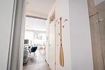 Fassade / Eingang - Hello Holidays: Haus Wasser | Penthouse | Sauna | Park - Top-Hundeurlaub